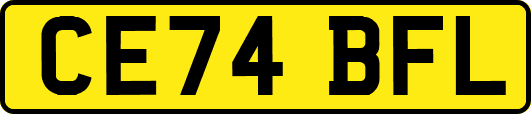 CE74BFL
