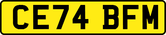 CE74BFM