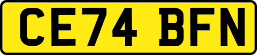 CE74BFN