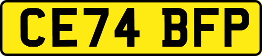 CE74BFP