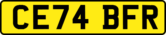 CE74BFR