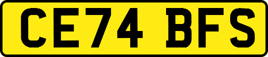 CE74BFS