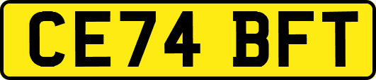 CE74BFT