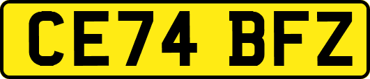 CE74BFZ