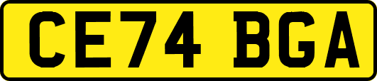CE74BGA