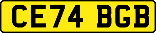 CE74BGB