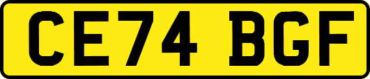 CE74BGF
