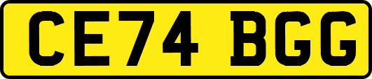 CE74BGG