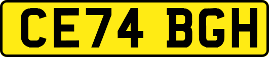 CE74BGH
