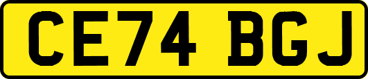 CE74BGJ