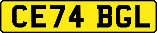 CE74BGL