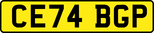 CE74BGP