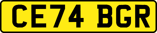 CE74BGR