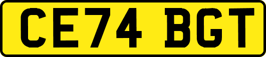CE74BGT