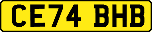 CE74BHB