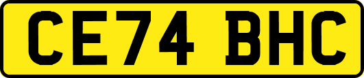 CE74BHC