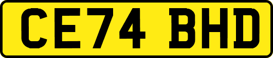 CE74BHD