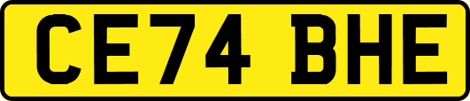 CE74BHE
