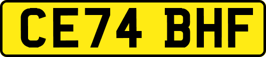 CE74BHF