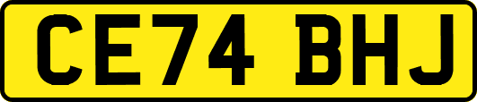 CE74BHJ