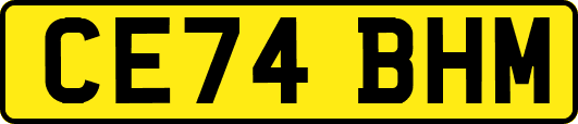 CE74BHM