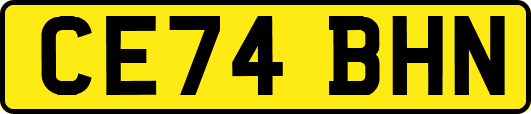 CE74BHN