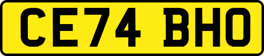 CE74BHO