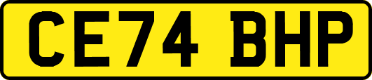 CE74BHP