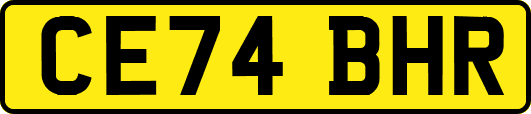 CE74BHR