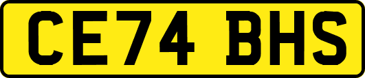 CE74BHS
