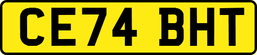 CE74BHT