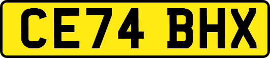 CE74BHX