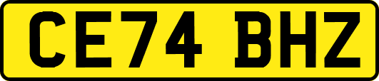 CE74BHZ