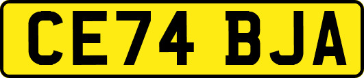 CE74BJA