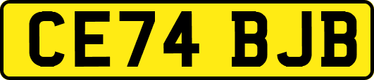 CE74BJB