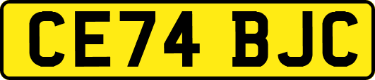 CE74BJC