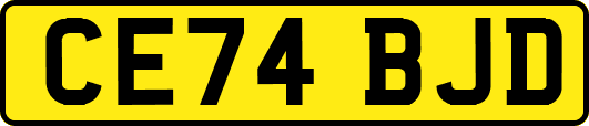 CE74BJD