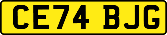CE74BJG