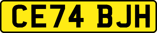 CE74BJH
