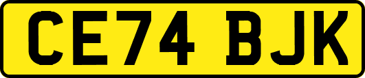 CE74BJK