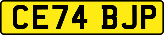 CE74BJP