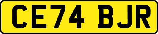 CE74BJR