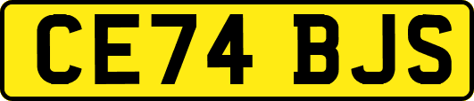 CE74BJS