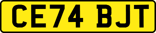 CE74BJT