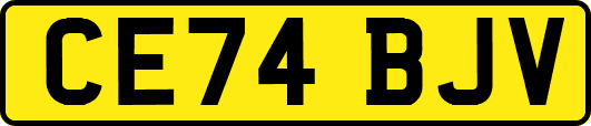 CE74BJV