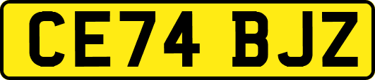 CE74BJZ
