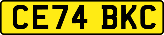 CE74BKC