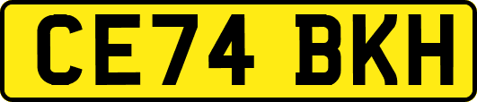 CE74BKH