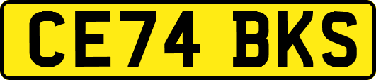 CE74BKS
