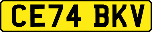 CE74BKV